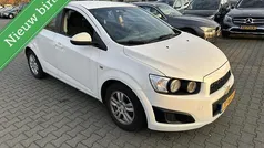 Gebruikt 2012 Chevrolet Aveo LT Hatchback | € 1.950 (Goede deal)