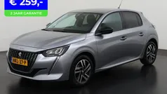 Grijs Gebruikt 2024 Peugeot 208 Allure Hatchback | € 20.945 (Eerlijke prijs)