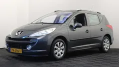 Grijs Gebruikt 2009 Peugeot 207 Stationwagen | € 2.750 (Eerlijke prijs)