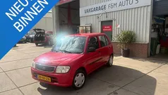 Gebruikt 2003 Daihatsu Cuore Hatchback | € 950 (Goede deal)