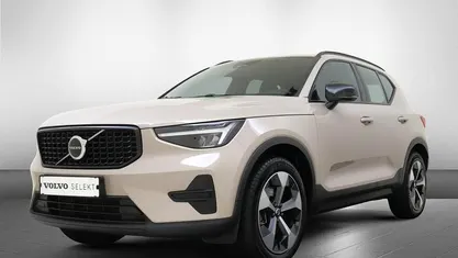 Occasion 2024 Volvo XC40 Plus SUV | € 41.950 (Eerlijke prijs)