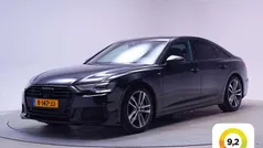Grijs Gebruikt 2021 Audi A6 Sedan | € 35.909 (Eerlijke prijs)