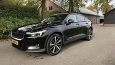 Gebruikt 2020 Polestar 2 Long Range Dual motor Hatchback | € 19.250 (Eerlijke prijs)