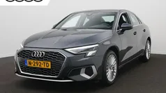 Grijs Gebruikt 2022 Audi A3 Advanced Sedan | € 26.900 (Eerlijke prijs)