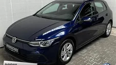 Gebruikt 2020 VW Golf VIII Life Hatchback | € 23.060 (Eerlijke prijs)