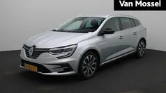 Grijs Gebruikt 2024 Renault Mégane GrandTour Techno Stationwagen | € 26.935 (Eerlijke prijs)