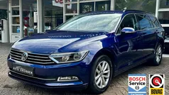 Gebruikt 2018 VW Passat Comfortline Stationwagen | € 16.400 (Eerlijke prijs)