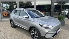 Grijs Nieuw 2025 MG ZS Luxury Sedan | € 29.995 (Eerlijke prijs)