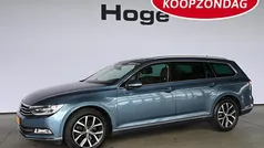 Gebruikt 2016 VW Passat Business Stationwagen | € 17.940 (Goede deal)