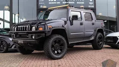 Gebruikt 2008 Hummer H2 SUV | € 44.950