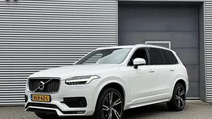 Occasion Volvo XC90 R-Design 237 PK (174 kW) 2018 SUV