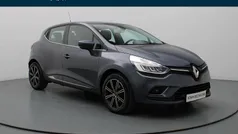 Grijs Gebruikt 2018 Renault Clio IV Intens Hatchback | € 11.490 (Eerlijke prijs)