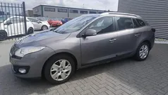 Grijs Gebruikt 2012 Renault Mégane GrandTour Expression Stationwagen | € 3.500 (Eerlijke prijs)