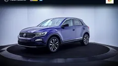 Gebruikt 2020 VW T-Roc Style SUV | € 24.125 (Goede deal)