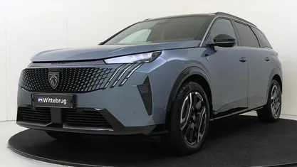 Occasion Peugeot e-5008 Avantage 169 kW (231 PK) 2025 SUV