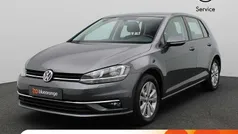 Grijs Gebruikt 2020 VW Golf VII Comfortline Hatchback | € 18.900 (Goede deal)