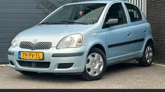 Gebruikt 2005 Toyota Yaris Hatchback | € 2.250 (Eerlijke prijs)