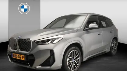 Occasion 2025 BMW iX1 M Sport SUV | € 47.900 (Eerlijke prijs)