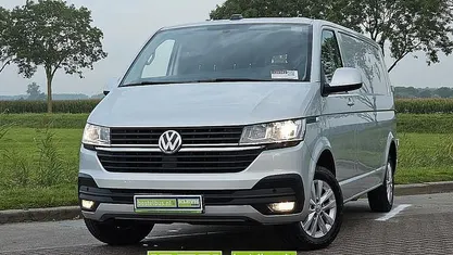 Gebruikt 2022 VW T6.1 Highline Van | € 26.850 (Eerlijke prijs)