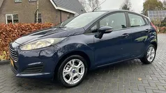 Gebruikt 2013 Ford Fiesta Style Hatchback | € 4.689 (Eerlijke prijs)