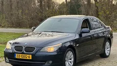 Gebruikt 2008 BMW 525 Exclusive Sedan | € 3.450 (Super prijs)