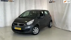 Gebruikt 2012 Kia Venga Comfort Hatchback | € 5.799 (Eerlijke prijs)