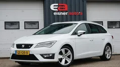 Seat Leon ST