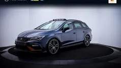 Gebruikt 2020 Cupra Leon Stationwagen | € 28.750 (Eerlijke prijs)