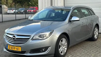 Occasion Opel Insignia Edition 140 PK (102 kW) 2014 Stationwagen