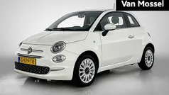 Gebruikt 2020 Fiat 500 Lounge Hatchback | € 13.940 (Eerlijke prijs)