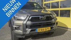 Gebruikt 2024 Toyota HiLux Pickup | € 49.950 (Eerlijke prijs)