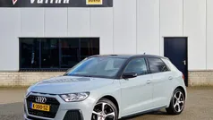 Grijs Gebruikt 2021 Audi A1 Sportback Design Hatchback | € 22.480 (Eerlijke prijs)