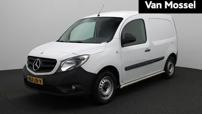 Occasion Mercedes Citan 108 80 PK (58 kW) 2021 Van