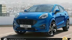Gebruikt 2020 Ford Puma ST-Line X MPV | € 19.500 (Goede deal)