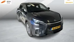 Grijs Nieuw 2024 Lexus LBX Business Edition SUV | € 35.950 (Eerlijke prijs)