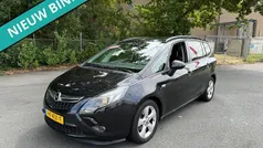 Gebruikt 2012 Opel Zafira Tourer Cosmo MPV | € 3.999 (Eerlijke prijs)