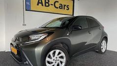 Gebruikt 2022 Toyota Aygo Pulse Hatchback | € 17.950 (Eerlijke prijs)