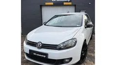 Wit Gebruikt 2011 VW Golf VI Style Hatchback | € 8.250 (Eerlijke prijs)