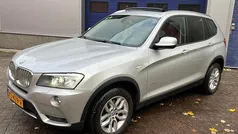 Gebruikt 2012 BMW X3 M Sport SUV | € 8.800 (Super prijs)