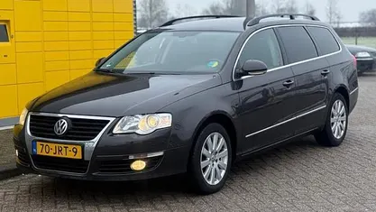Occasion VW Passat Comfortline 122 PK (89 kW) 2009 Stationwagen