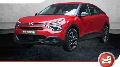 Occasion 2022 Citroën e-C4 Feel SUV | € 14.400 (Goede deal)