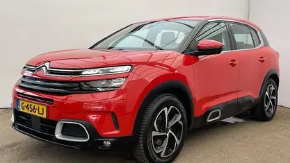 Gebruikt 2019 Citroën C5 Aircross Feel SUV | € 14.740 (Eerlijke prijs)