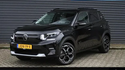 Gebruikt 2025 Citroën C3 Hatchback | € 25.495 (Eerlijke prijs)