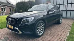 Gebruikt 2018 Mercedes GLC250 Business SUV | € 29.995 (Eerlijke prijs)