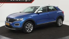 Gebruikt 2018 VW T-Roc Sportline SUV | € 14.900 (Super prijs)