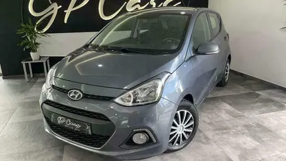 Occasion Hyundai i10 67 PK (49 kW) 2016 Hatchback