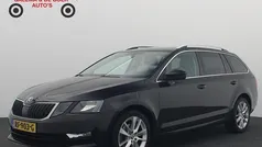 Gebruikt 2018 Skoda Octavia Business Line Stationwagen | € 10.888 (Eerlijke prijs)