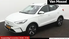 Gebruikt 2022 MG ZS Comfort Sedan | € 19.777 (Eerlijke prijs)