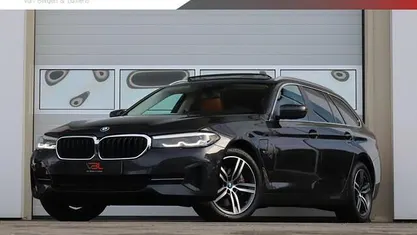 Occasion BMW 530e Executive 292 PK (214 kW) 2021 Stationwagen