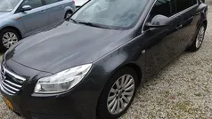Gebruikt 2010 Opel Insignia Edition Hatchback | € 4.495 (Goede deal)